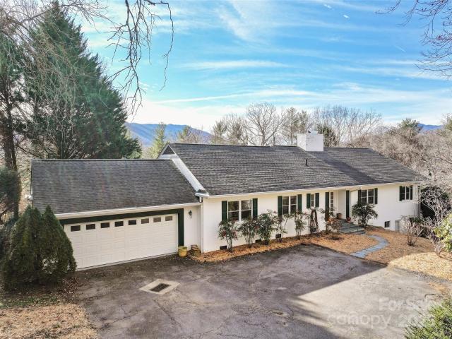 House for sale in Haywood, North Carolina