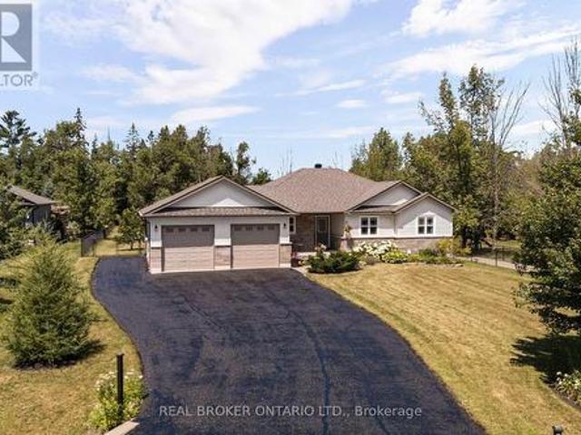 House for sale in Oro-medonte, Ontario