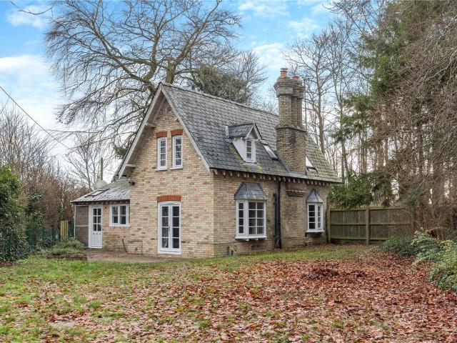 House for rent in Arrington, Cambridgeshire