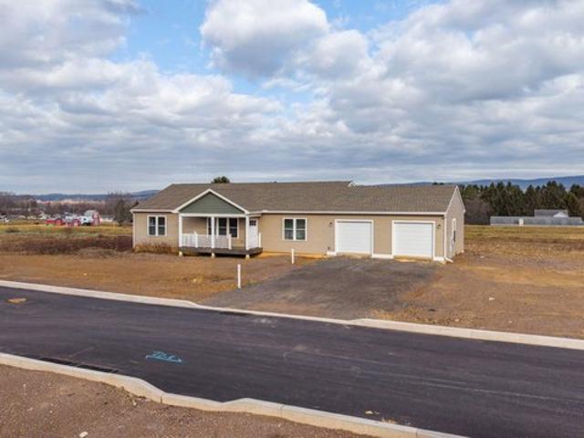 House for sale in Nescopeck, Pennsylvania