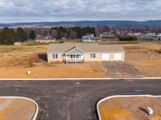 House for sale in Mifflinville, Pennsylvania