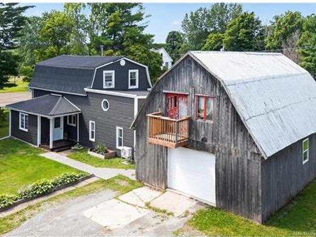 House for sale in Albert, New Brunswick