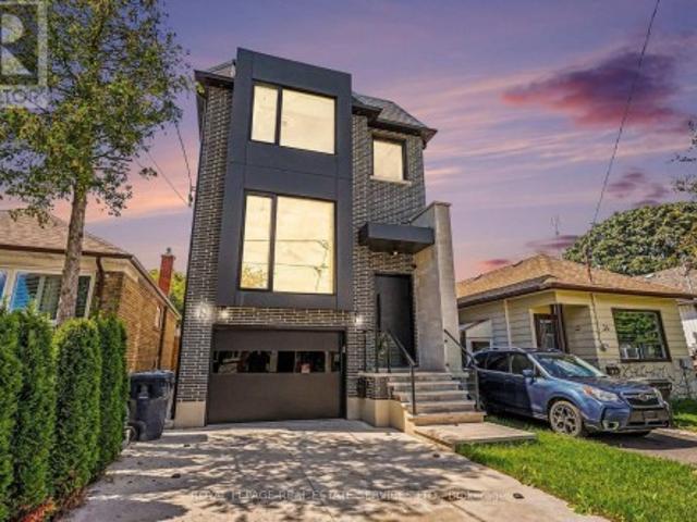 House for sale in Woburn, Ontario