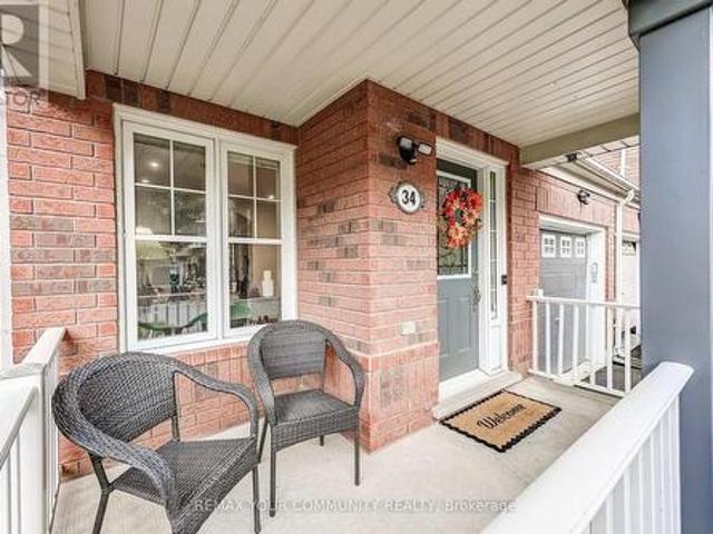 House for sale in Whitchurch-Stouffville, Golden Horseshoe