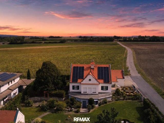 Haus kaufen in Burgenland