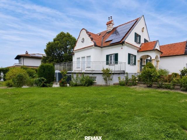 Haus kaufen in Wulkaprodersdorf/Vulkaprodrštof, Bezirk Eisenstadt-Umgebung