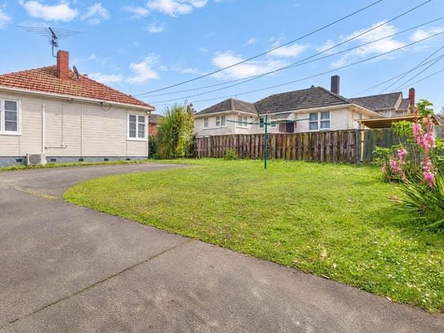 House for rent in Waterview, Albert-Eden