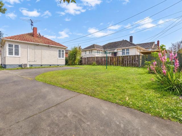House for rent in Blockhouse Bay, Whau