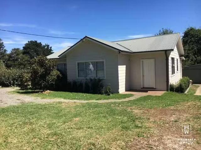 House for rent in Robertson, New South Wales
