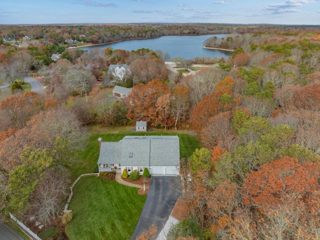 House for sale in Barnstable, Massachusetts