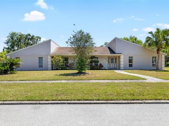 House for sale in Mulberry, Florida