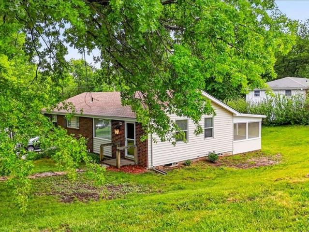 House for sale in Platte City, Missouri
