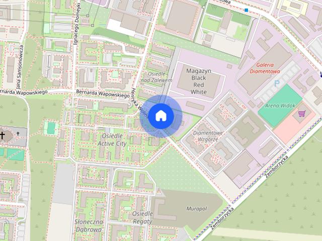 Mieszkanie do wynajęcia w Lublin, Lubelskie