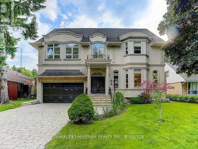 House for sale in Woburn, Ontario