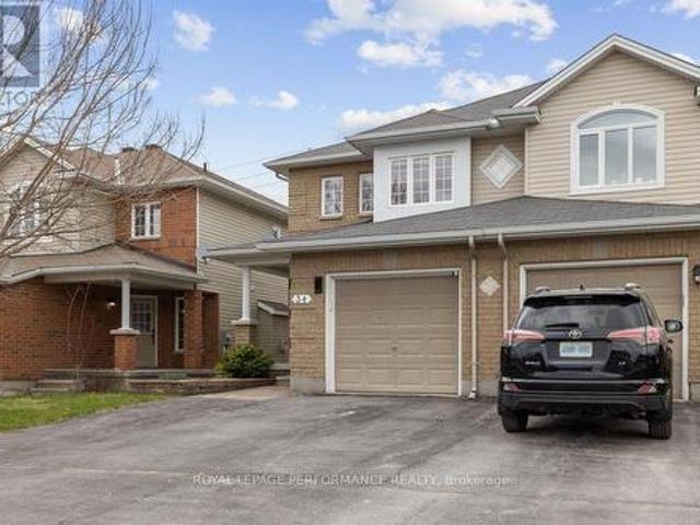 House for rent in Renfrew, Ontario