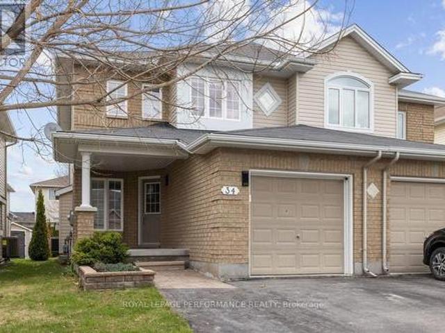 House for sale in Renfrew, Ontario