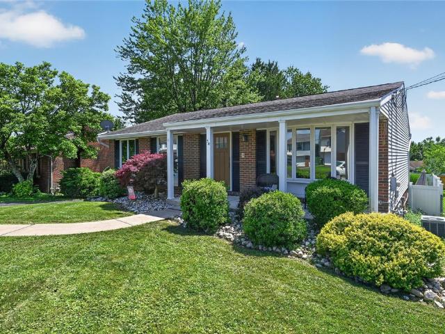 House for sale in Bovard, Pennsylvania