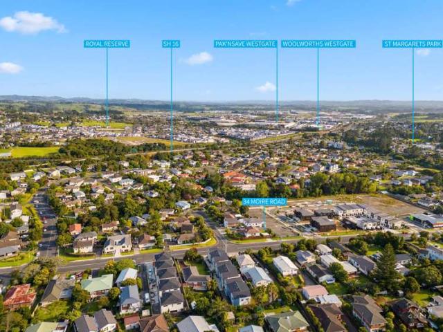 Land for sale in Rapanui