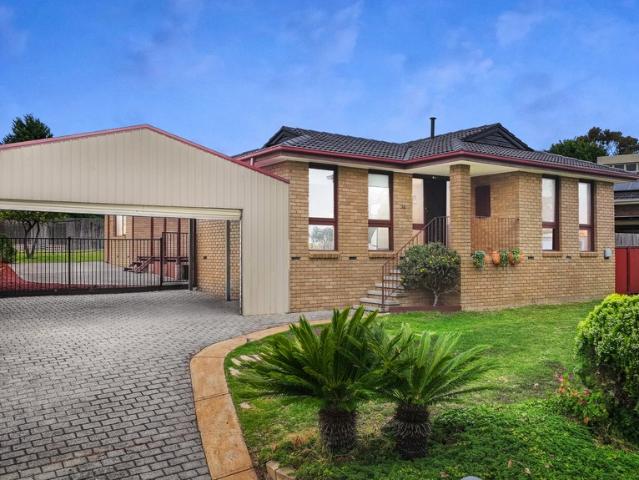 House for rent in Camerons Creek, Victoria