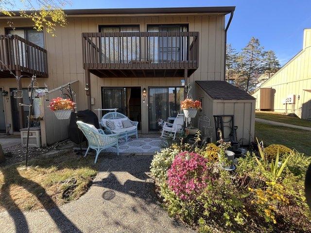 Condo for sale in Fox Lake, Illinois