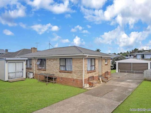 House for sale in Pukekohe