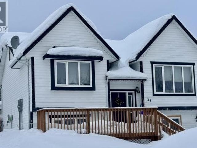 House for sale in Marsh Lake, Yukon