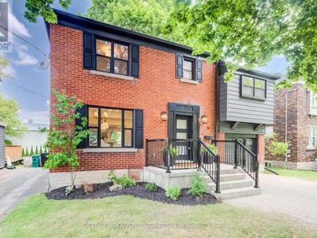 House for sale in Waterloo, Ontario
