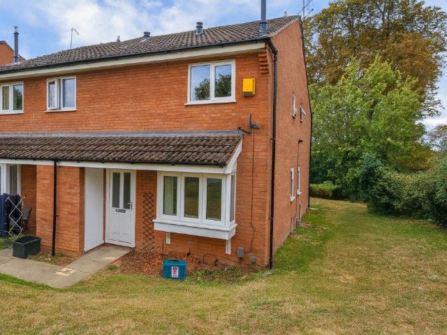 House for rent in High Town, Luton