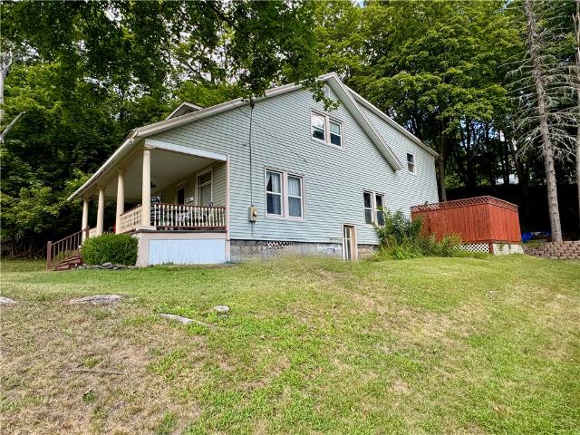 House for sale in New York