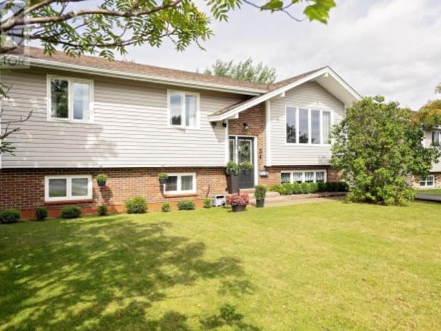 House for sale in Gander, Newfoundland