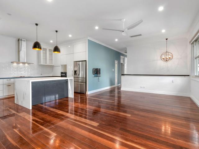 House for rent in Toowong, Greater Brisbane