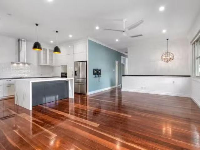 House for rent in Toowong, Greater Brisbane