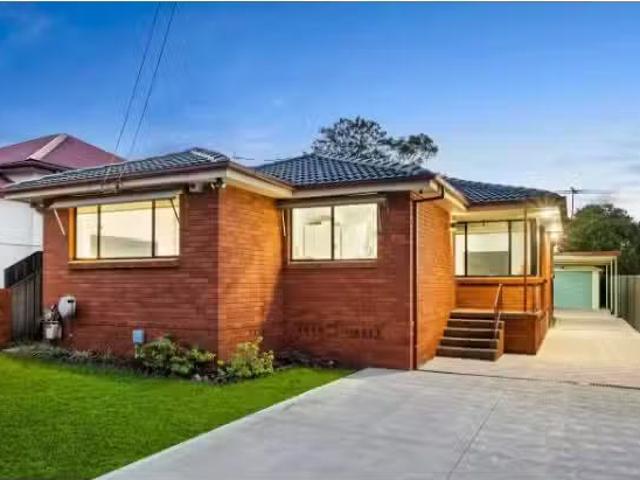 House for rent in Blacktown, Sydney