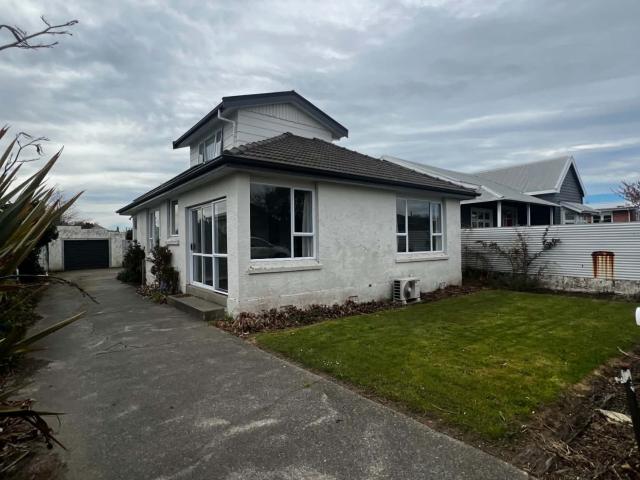 House for rent in Georgetown, Invercargill City