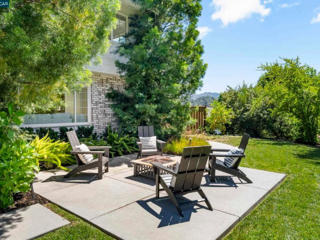 House for sale in Alamo, California