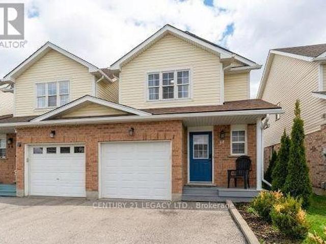 House for sale in Kitchener, Ontario