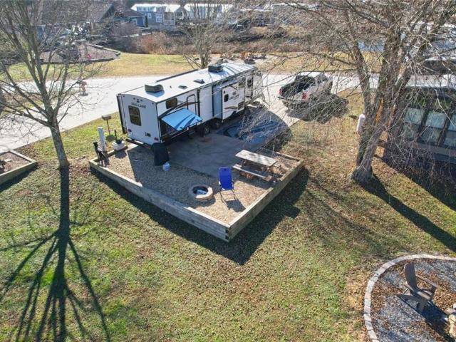 Land for sale in Morganton, Georgia