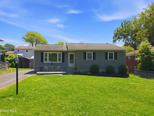 House for sale in Albany, New York