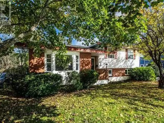 House for sale in Foxtrap, Newfoundland And Labrador