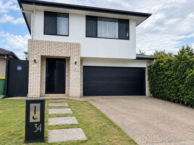 Apartment for rent in Toombul, Queensland