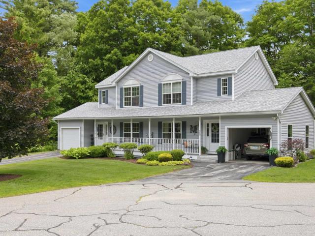 Condo for sale in New Hampshire