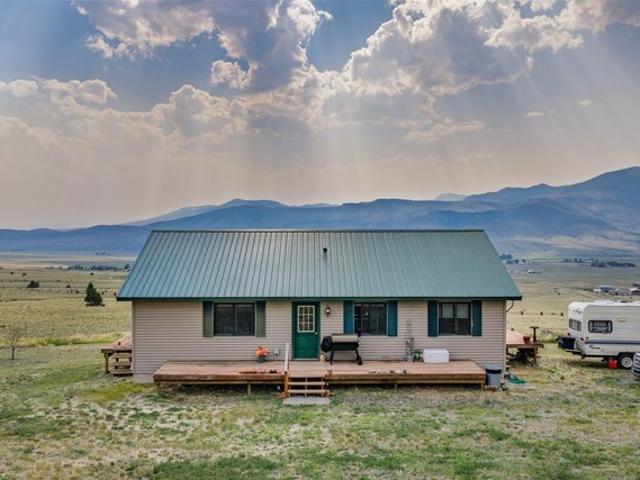 House for sale in Whitehall, Montana