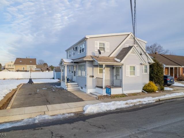 House for sale in Manville, New Jersey