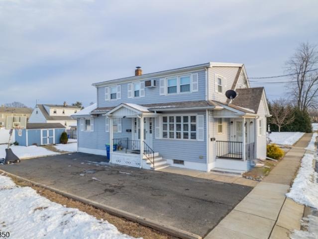 House for sale in Manville, New Jersey