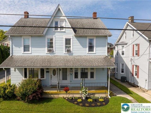 House for sale in Lehigh, Pennsylvania