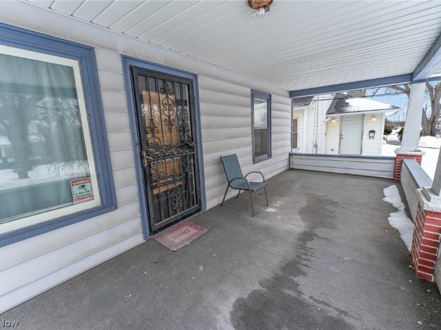 House for sale in Youngstown, Ohio
