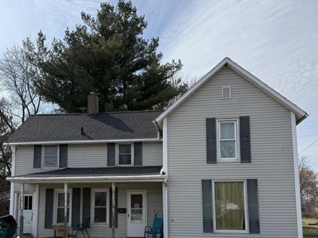 House for sale in Fulton, Illinois