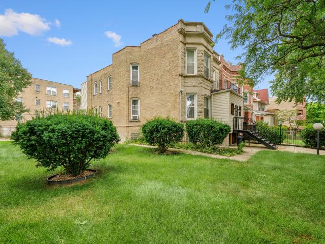 House for sale in Chicago Park, Illinois