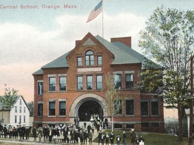 Commercial for sale in Massachusetts