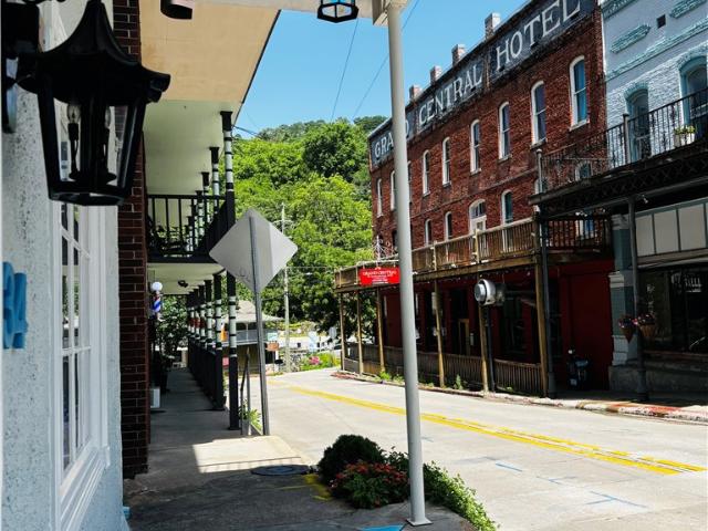 Commercial for sale in Ark